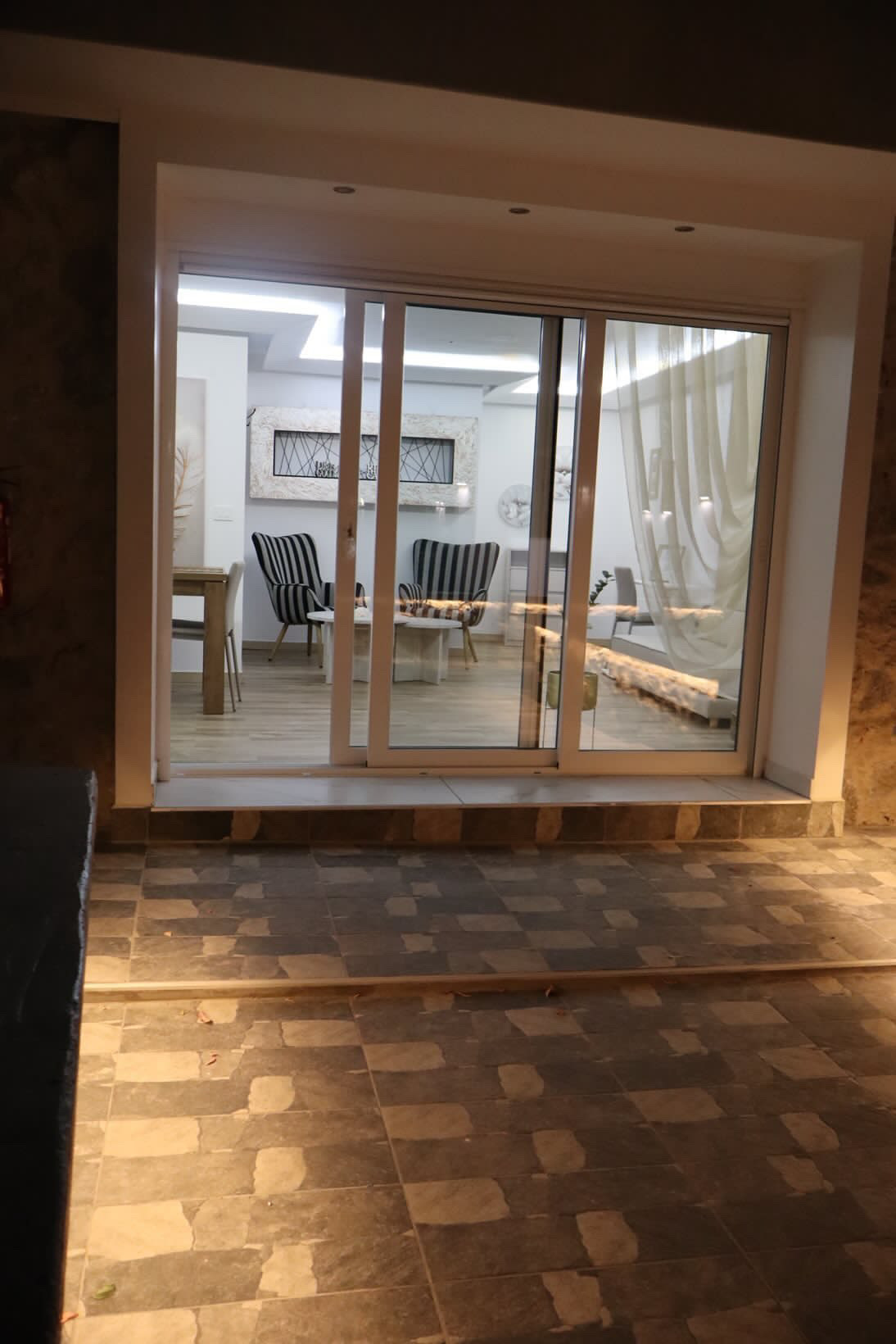 The Oasis Pool Suite (100)